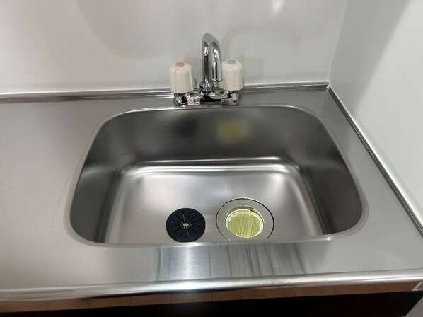 オムニア北里の物件内観写真